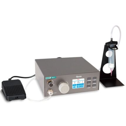 Quick 982F Dispensing Dozajlama Ünitesi
