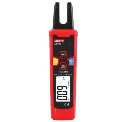 UNIT UT 256 Pensampermetre