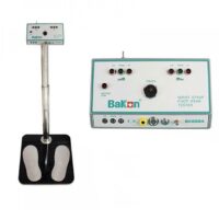 Bakon BK698A ESD Bileklik ve Topuk Bandı Test Cihazı