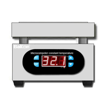 Bakon BK946 Ön Isıtma İstasyonu 600W