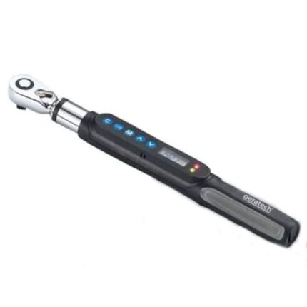 Geratech DTWB-20 20 Nm Mini Dijital Tork Anahtarı Seti ¼