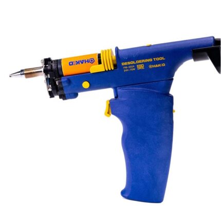 HAKKO FM2024 Lehim Sökme Tabancası