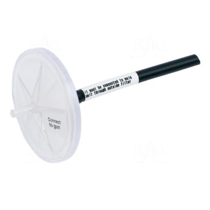 QUICK 42326 201B İçin Harici Filtre