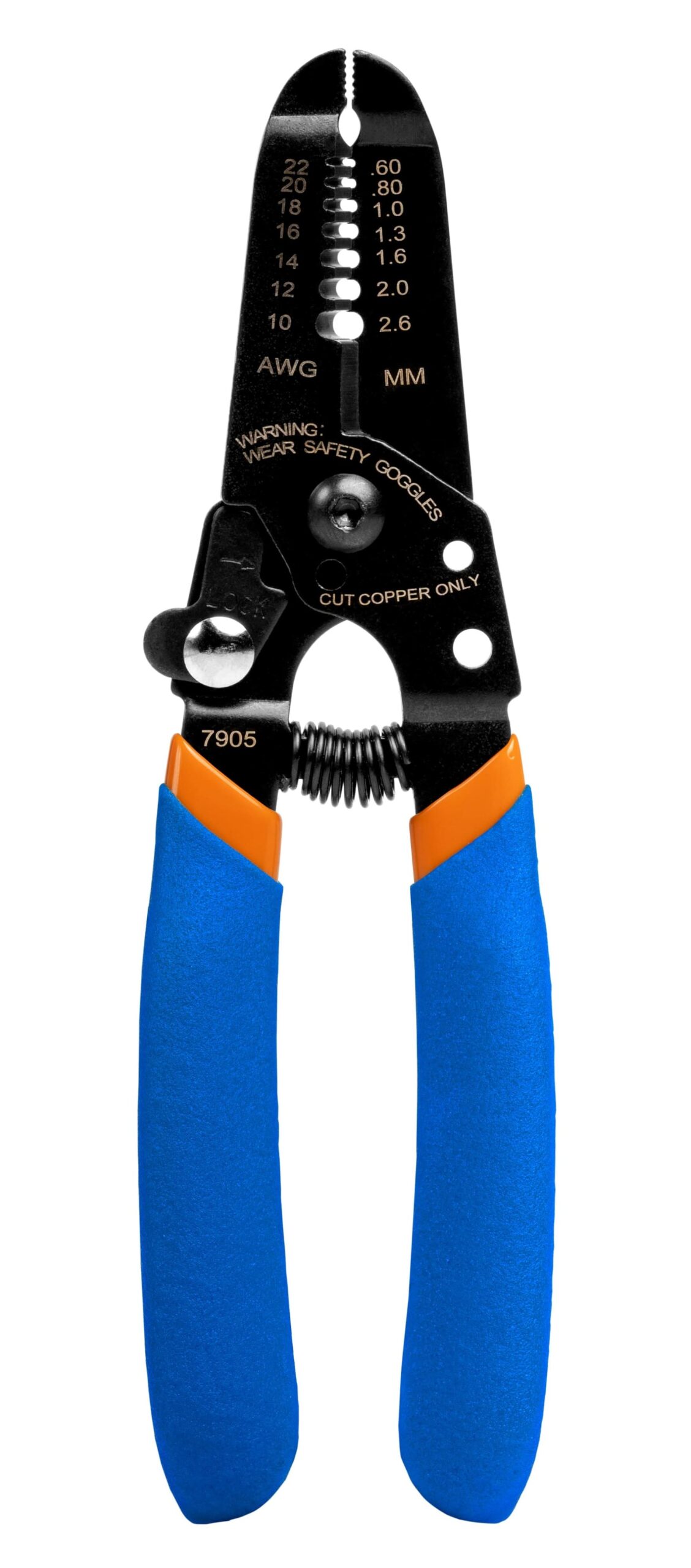 Jonard-Jic-1022-10-22-Awg-Kablo-Soyucu-enkaotomasyon Jonard Jic-1022 10-22 Awg Kablo Soyucu