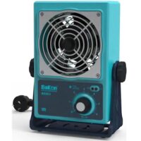 BAKON BK001 ESD Masaüstü İyonizer Hava Üfleyici