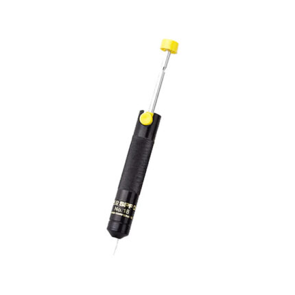 Hakko 18G Lehim Emme-Sökme Pompası