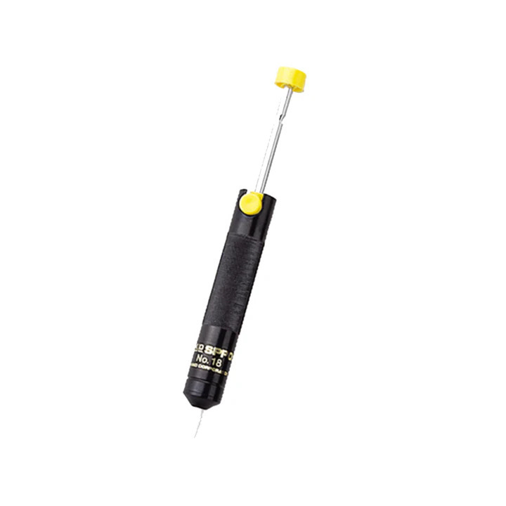 Hakko-18G-Lehim-Emme-Sokme-Pompasi-enkaotomasyon Hakko 18G Lehim Emme-Sökme Pompası