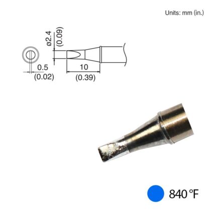 Hakko T31-01D24 Havya ucu