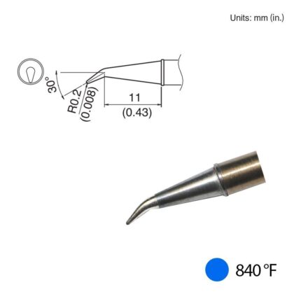 Hakko T31-01J02 Havya ucu