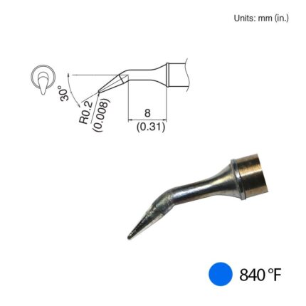 Hakko T31-01JL02 Havya ucu