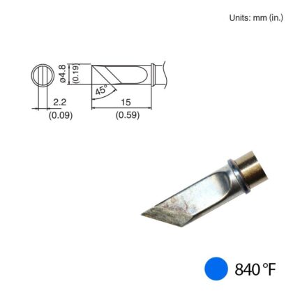 Hakko T31-01KU Havya ucu