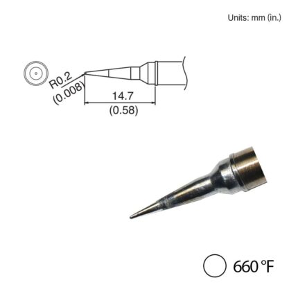 Hakko T31-03IL Havya ucu
