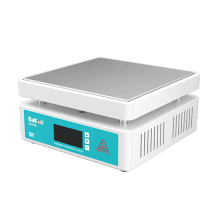 Bakon BK946 Ön Isıtma İstasyonu 600W