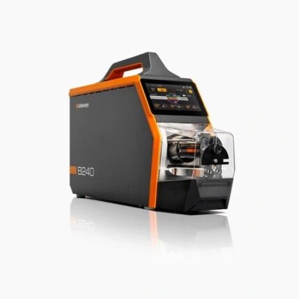 Schleuniger Strip Series B240 Otomatik Kablo Sıyırıcı