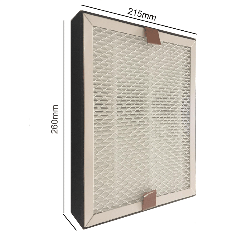 Bakon-BK261-icin-2.-Yedek-Filtre-Orta-BK261-F2-enkaotomasyon Bakon BK261 için 2. Yedek Filtre-Orta BK261-F2