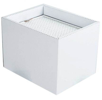 Bakon BK261 için 3. Yedek Filtre-Hepa Orta BK261-F3