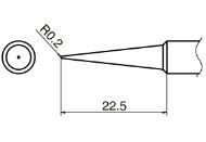 Hakko T18-BL Havya Ucu