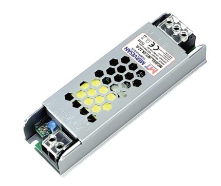 MT-24-24-S 24 VDC 1 Amper (SMPS)
