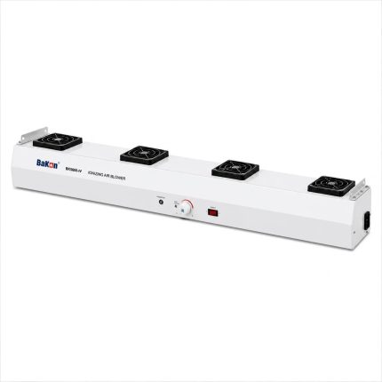 BAKON BK5800-4 Tavan Tipi ESD İyonizer