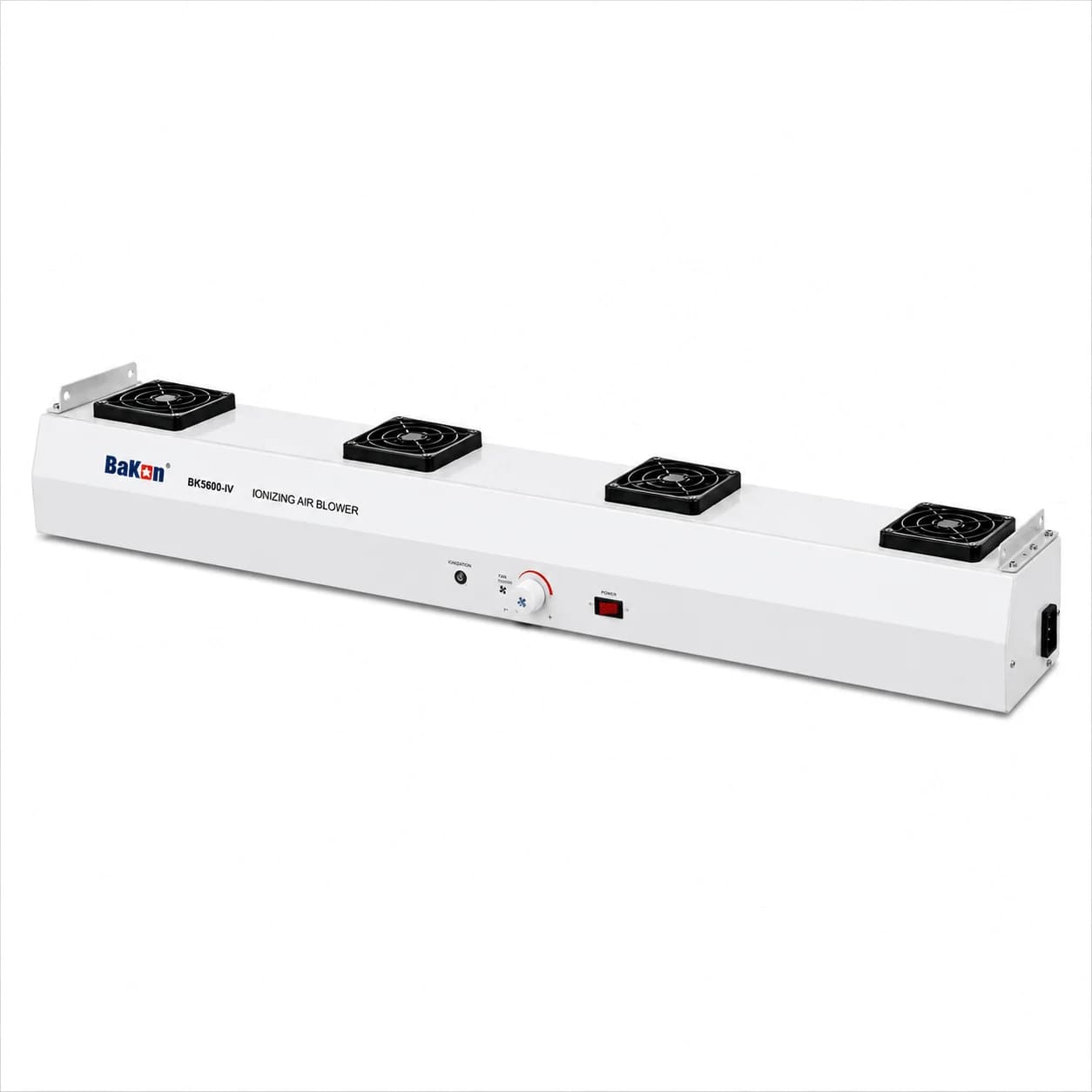 BAKON-BK5800-4-Tavan-Tipi-ESD-Iyonizer-enkaotomasyon BAKON BK5800-4 Tavan Tipi ESD İyonizer