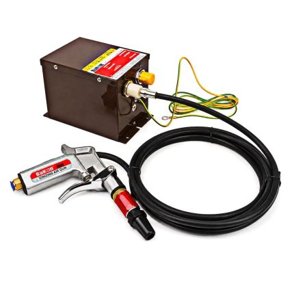Bakon BK-GS4000 Antistatik ESD İyonizer Tabancası
