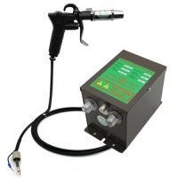 Bleibend Antistatik ESD Tabanca Tipi İyonizer BL-W32