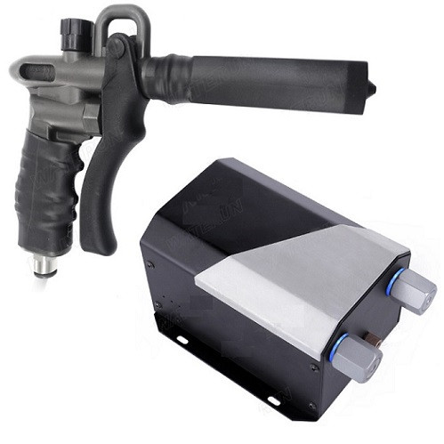 Bleibend-Antistatik-ESD-Tabanca-Tipi-Iyonizer-BL-W667-enkaotomasyon Bleibend Antistatik ESD Tabanca Tipi İyonizer BL-W667