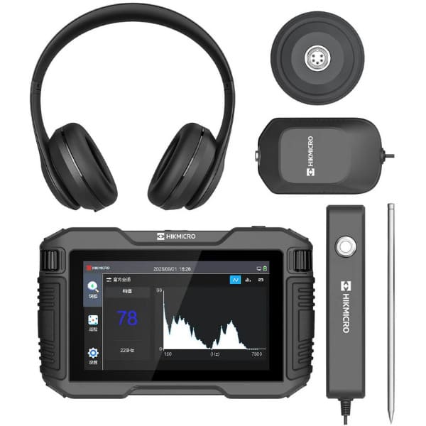 HIKMICRO-AD21P-Akustik-Dinleme-Cihazi-enkaotomasyon HIKMICRO AD21P Akustik Dinleme Cihazı