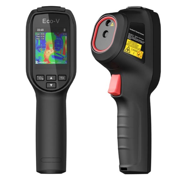 HIKMICRO-Eco-V-Ekonomik-Seri-Termal-Kamera-enkaotomasyon HIKMICRO Eco-V Ekonomik Seri Termal Kamera