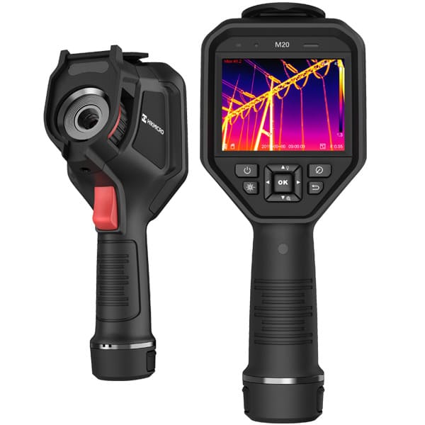HIKMICRO-M20-Profesyonel-Termal-Kamera-enkaotomasyon HIKMICRO M20 Profesyonel Termal Kamera