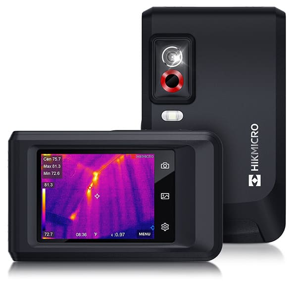 HIKMICRO-Pocket2-Termal-Kamera-enkaotomasyon HIKMICRO Pocket2 Termal Kamera