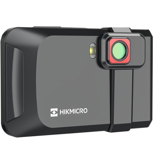 HIKMICRO-Pocket2ML-Makro-Lensli-2si-Bir-Arada-Termal-Kamera-enkaotomasyon HIKMICRO Pocket2+ML Makro Lensli 2'si Bir Arada Termal Kamera