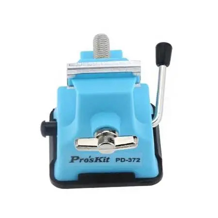 Proskit-PD-372-Mini-Mengene-enkaotomasyon Proskit PD-372 Mini Mengene