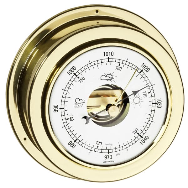 TFA-29.4010B-MARITIM-Denizcilik-Icin-Analog-Barometre-enkaotomasyon TFA 29.4010B 'MARITIM' Denizcilik İçin Analog Barometre