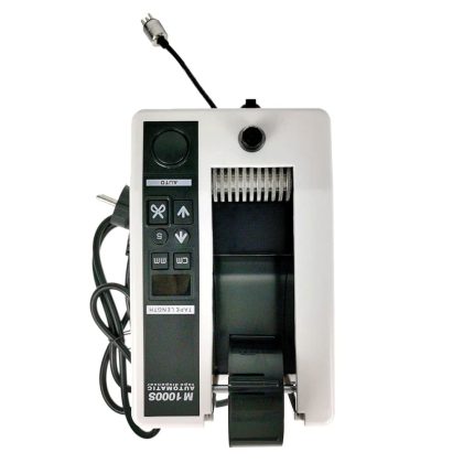 Bleibend BL-M1000S Otomatik Bant Kesme Makinesi
